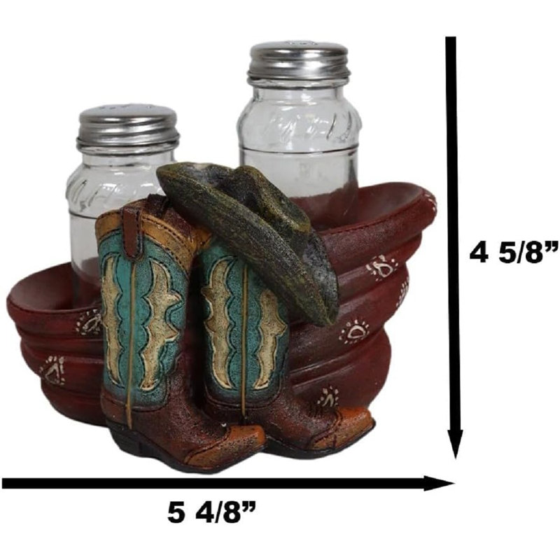 Sigretto Salt & Pepper Shaker