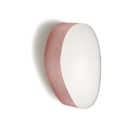 Guijarro LED Flush Mounted Sconce