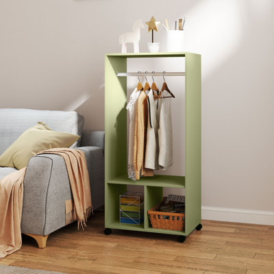 60 cm Clothes Rack