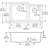 Quartz Classic 33" x 20-1/2" x 9-1/2" Double Basin Undermount Kitchen Sink-16666323