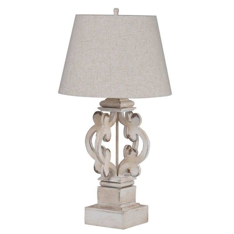 Lampe de table 29,9 "