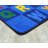 Patchwork Letters Area Rug-949357305