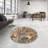 Drumgurland Oriental Indoor Rug-174785873