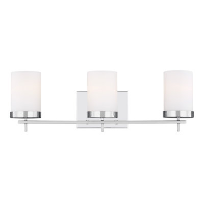 Dimmable Vanity Light