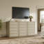 Commode 5 tiroirs Boho-Rattan-582203407-583780689