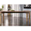 Nature Of Spirit Solid Wood Dining Table-50262355