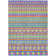 Juli Washable Moroccan Indoor / Outdoor Rug