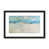 Framed Matted Print sélectionné