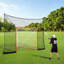 Filet de protection 12 x 9 pi