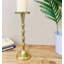 Metal Tabletop / Centrepiece Candlestick