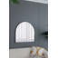 Miroir d'appoint 33 "X 31"
