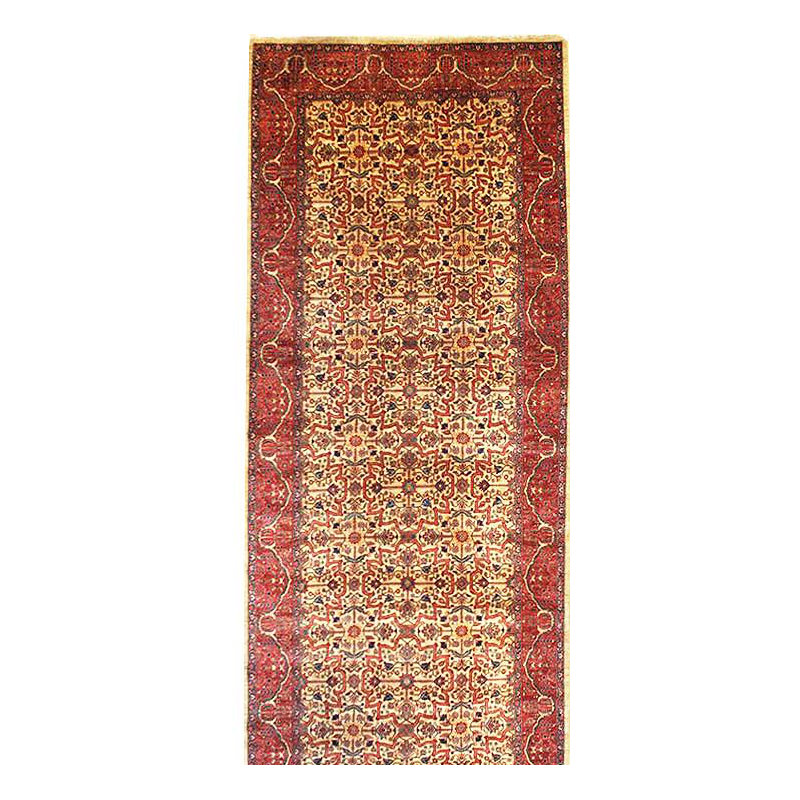 Moghul One-of-a-Kind 6'8" X 15'11" Area Rug