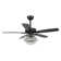 Micah 52'' Ceiling Fan with Light Kit