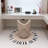 Swivel Vanity Stool
