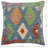 Geometric Throw Pillow