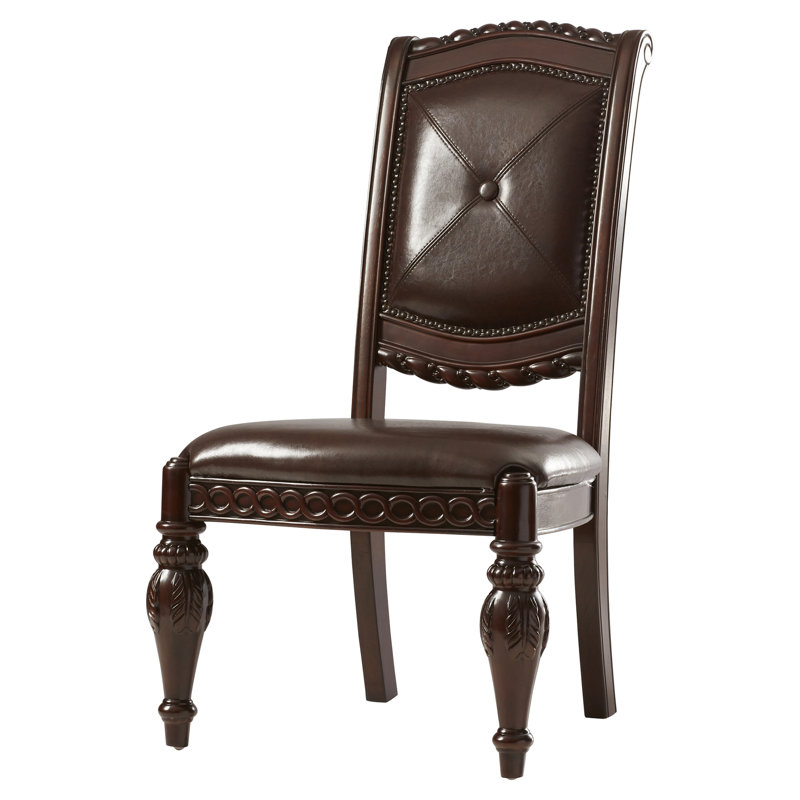 Chaise d'appoint Audren