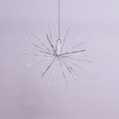 LED Twinkle Lantern