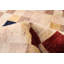 Radovinka Wool Patchwork Indoor Rug