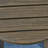 Outdoor 16" Acacia Wood Side Table （Only Include Table)