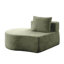Canapé modulaire rembourré Boneless-713842439-707291871