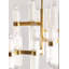 Langston 12 - Light LED Chandelier-66911076