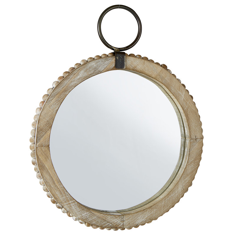 Zeferino Mirror