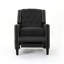 Fauteuil en tissu gris foncé Classic-332960202