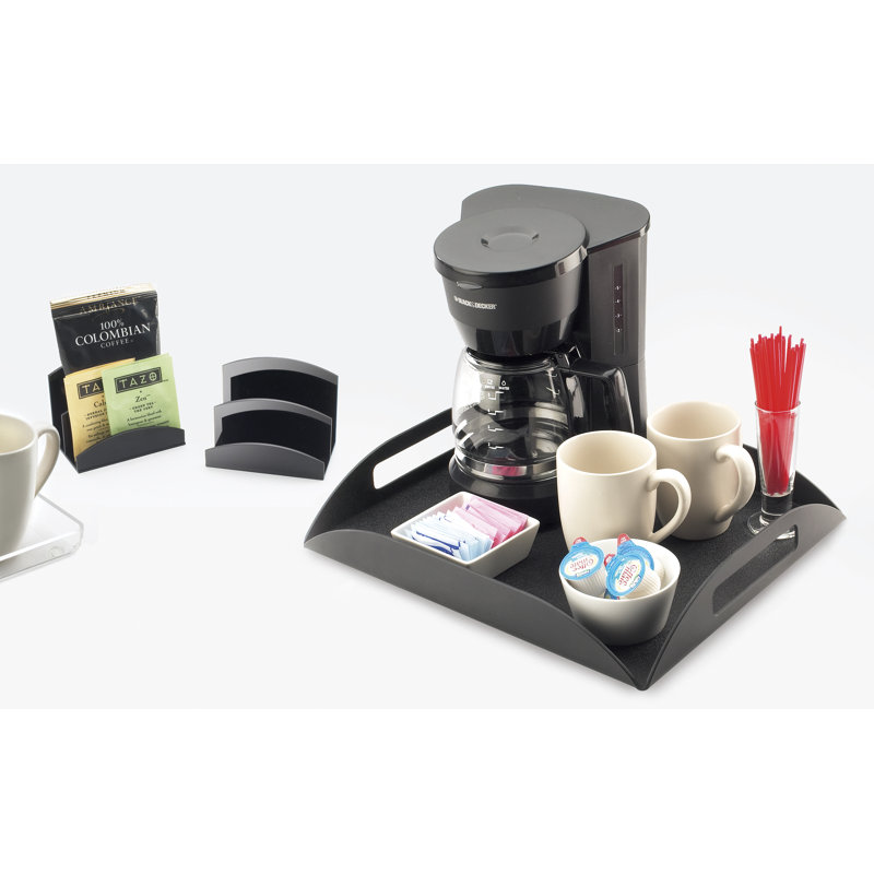 Organisateur de paquets classique