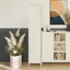 Armoire d'appoint haute 2 portes Gioia-492320239