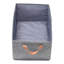 Rebrilliant Non-woven Fabric Box