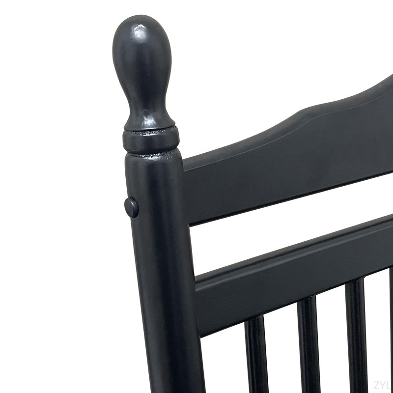 Fauteuil à bascule Balcony Porche