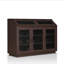 12 Pair Shoe Storage Cabinet