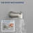 All-In-One Kit with Rough in-Valve-77004340