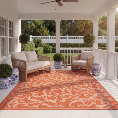 Tapis d'intérieur / extérieur Darri