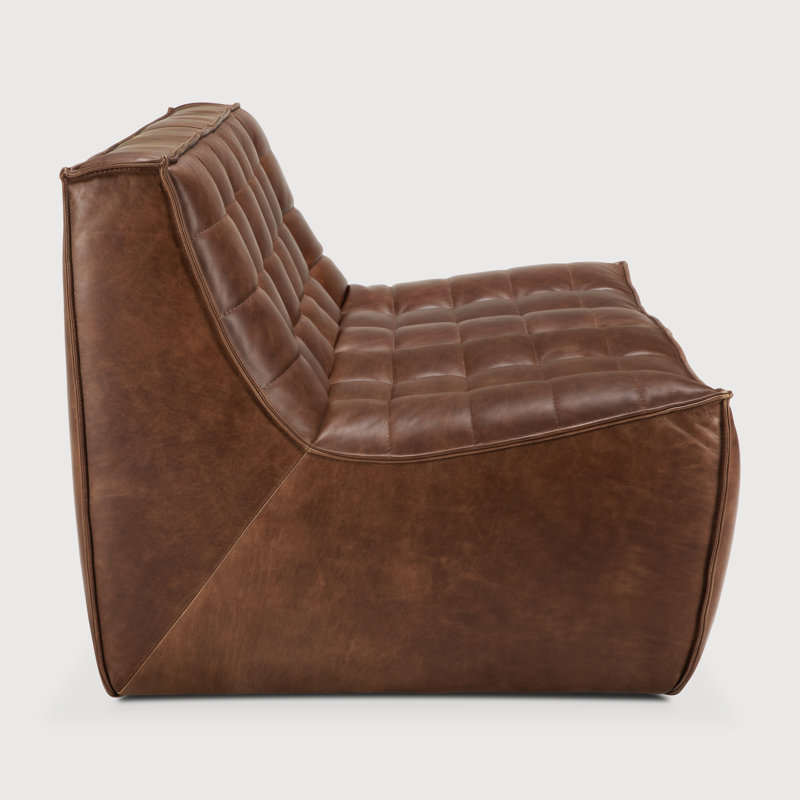 Sofa, Hazelnut
