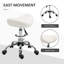 Lewey Adjustable Height Lab Stool Wheels-1502536233