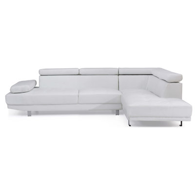 Riveredge Sectionals ( Without Ottoman)