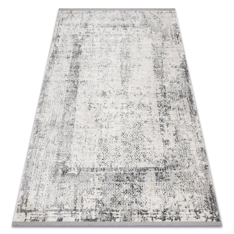 Ajibola Oriental Area Rug, Rectangular 280 x 370cm