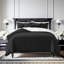 Ensemble d'édredon en coton standard 6 pièces Everleigh-92435552-92435553