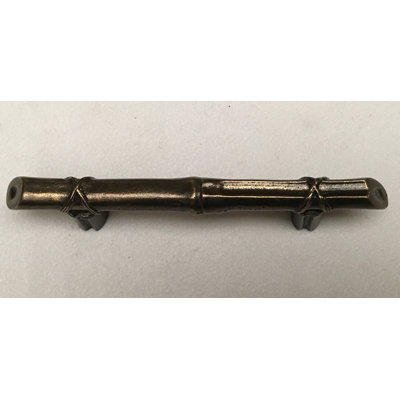 Bamboo 3 Center to Center Bar Pull