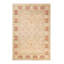 Classic One-of-a-Kind 6' 2" X 9' 0" Hand Knotted Area Rug