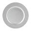 Argon Tableware - Melamine Charger Plate - 33cm-24864345