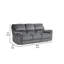 Canapé inclinable en microfibre 88 po Senai