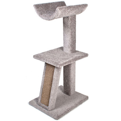 Cat Perch