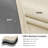 Graciella Thermal Insulated Faux Linen Textured 100% Blackout Curtains for Bedroom Living Room Back Tab/Rod Pocket-1818810558-1820785327