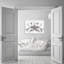 1 Piece Wall Art on Canvas-25472664
