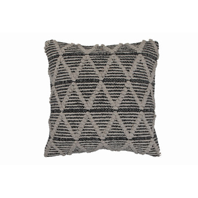 Cotton Throw Pillow