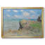 «Cliff Walk at Pourville-Claude Monet», toile tendue avec châssis, 1882-1749593546-1749593548-1749593543