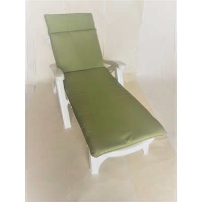 Gianmarcos Sun Lounger Cushion