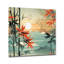 Armine - art mural abstrait en acrylique-101501578